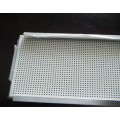 双面冲孔蜂窝板