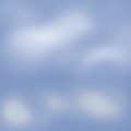 蓝天白云 Blue Sky