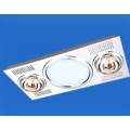 双灯取暖带圈+照明+换气 ND600-4 双灯取暖带圈+照明+换气 ND600-4