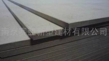 铁路用隔音板