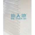 PC阳光板（透明）