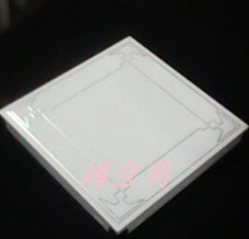 珍光白魅力四方