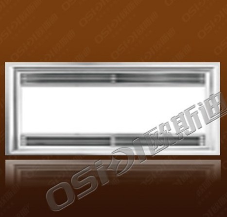 照明+换气