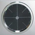 300H-6单换气扇