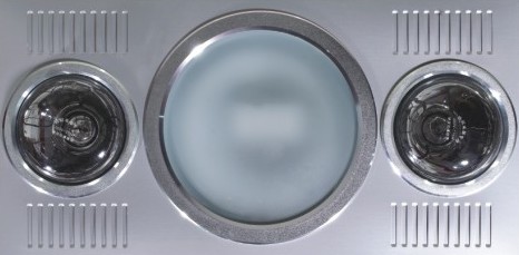 三合一