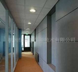 水泥板内隔墙