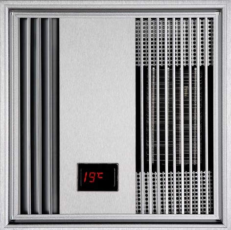 洛曼斯克风暖QL-XY3030F-2