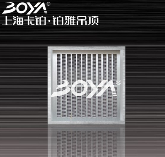 换气吊顶