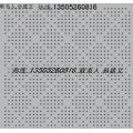 穿孔吸音板