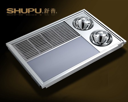 双模取暖