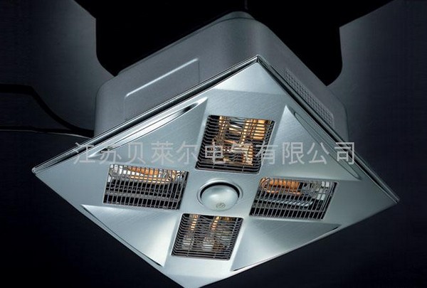 CF++碳纤维浴霸