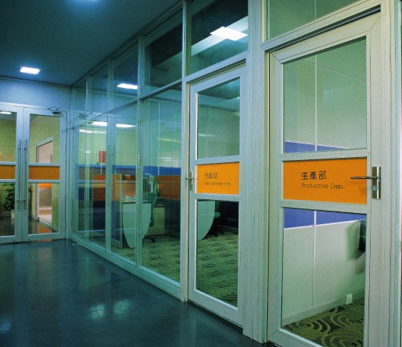 高隔墙M-HT002