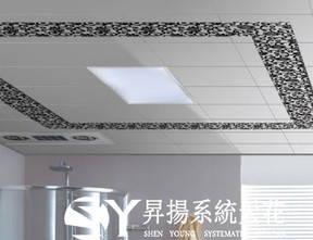 精品双灯取暖加换气