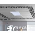 精品双灯取暖加换气