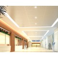 纸面镁质造型吸声板
