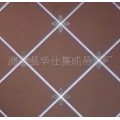 集成吊顶雕刻板钻石花
