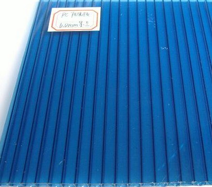 PC阳光板