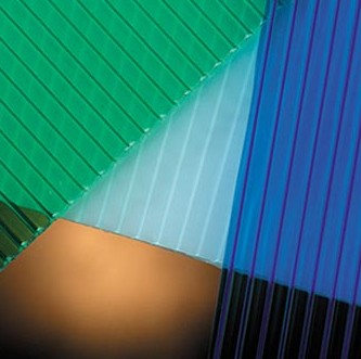 通用级建筑阳光板
