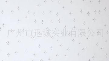 硅酸钙天花板