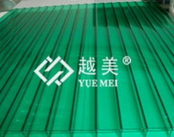 防雾滴PC阳光板