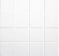 十六方格矿棉板