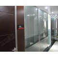 双玻百叶隔断