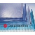 U型锁扣防水板4层矩形结构