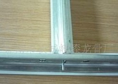 烤漆龙骨