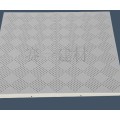 小方格铝天花