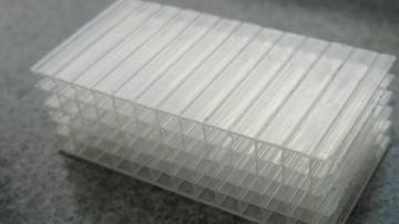 40mm阳光板