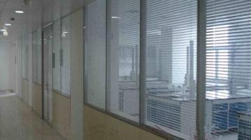 办公室隔断