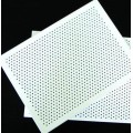 冲孔铝蜂窝板 冲孔铝蜂窝板