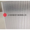 PC防滴露温室专用阳光板