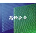 6mm透明PC中空板