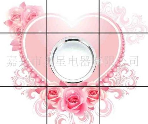 AOSTAR奥星集成吊顶艺术天花