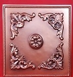 仿古集成吊顶