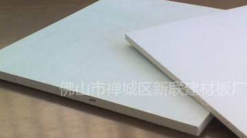 玻镁板