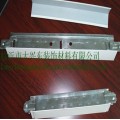 平面烤漆龙骨