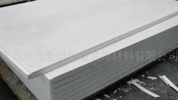 防火隔墙板