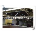 河南GRG剧院GRG音乐厅GRG展示厅GRG装饰材料
