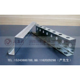 铝方管专用龙骨/铝圆管专用龙骨/型材铝通专用龙骨