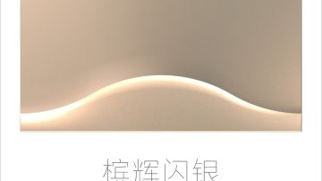 STEIN施丹smc背景墙造型板水纹系列