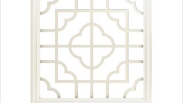 STREIN施丹smc吊顶造型扣板古韵系列