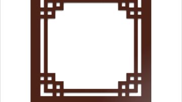 STEIN施丹smc吊顶LED平板灯300*300系列