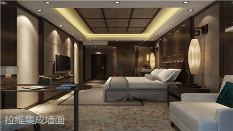 克里姆林宫 拉维集成墙面加盟