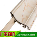 浙江丽水欧堡爆款出售Z型卡条
