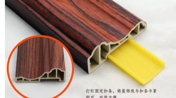 浙江丽水欧堡现货出售50腰线卡条