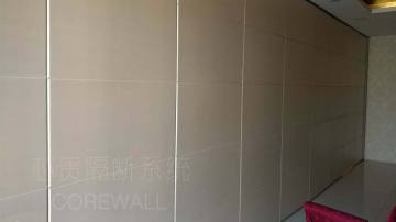 西安活动隔断
