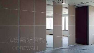 活动隔断厂家