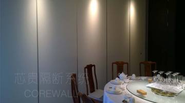 西宁活动隔断